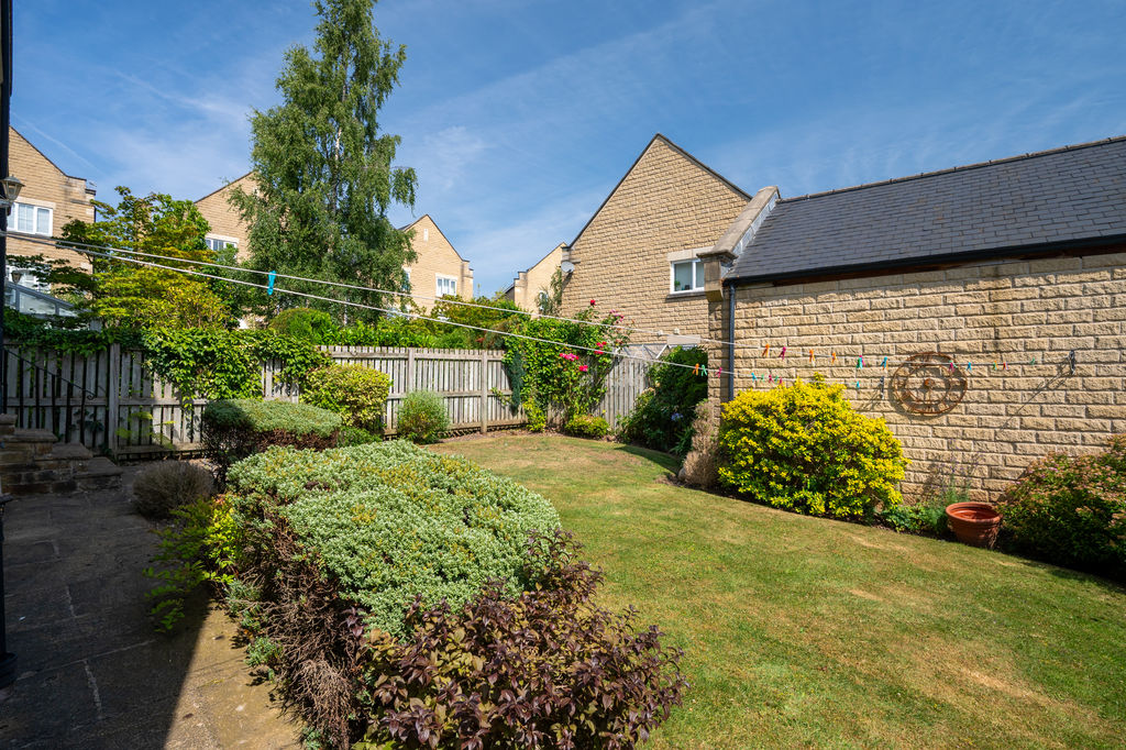 Victoria Court Nether Edge